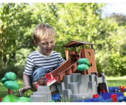 AquaPlay AdventureLand Wasserbahn