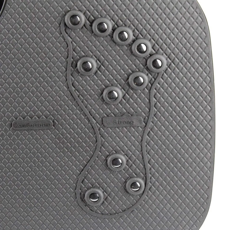 arcotec Vitaplate Mini Vibrationsplatte mit Fernbedienung