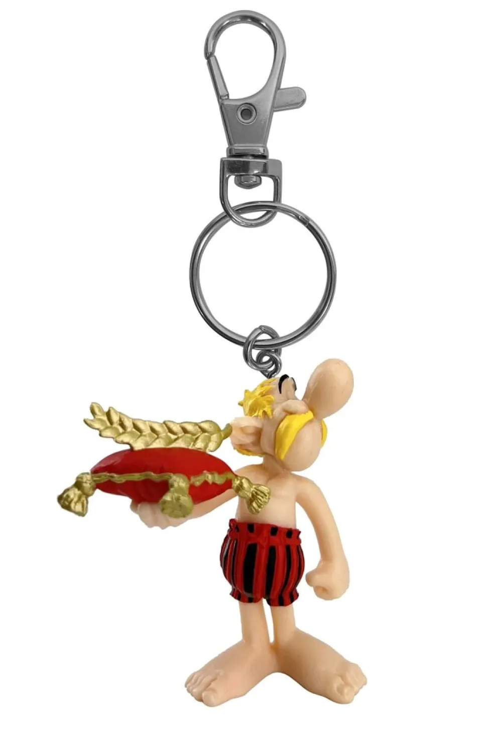 Asterix bei den olympischen Spielen - Schlüsselanhänger