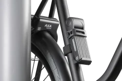 AXA Faltschloss Fold Lite Duo 80 2er-Set