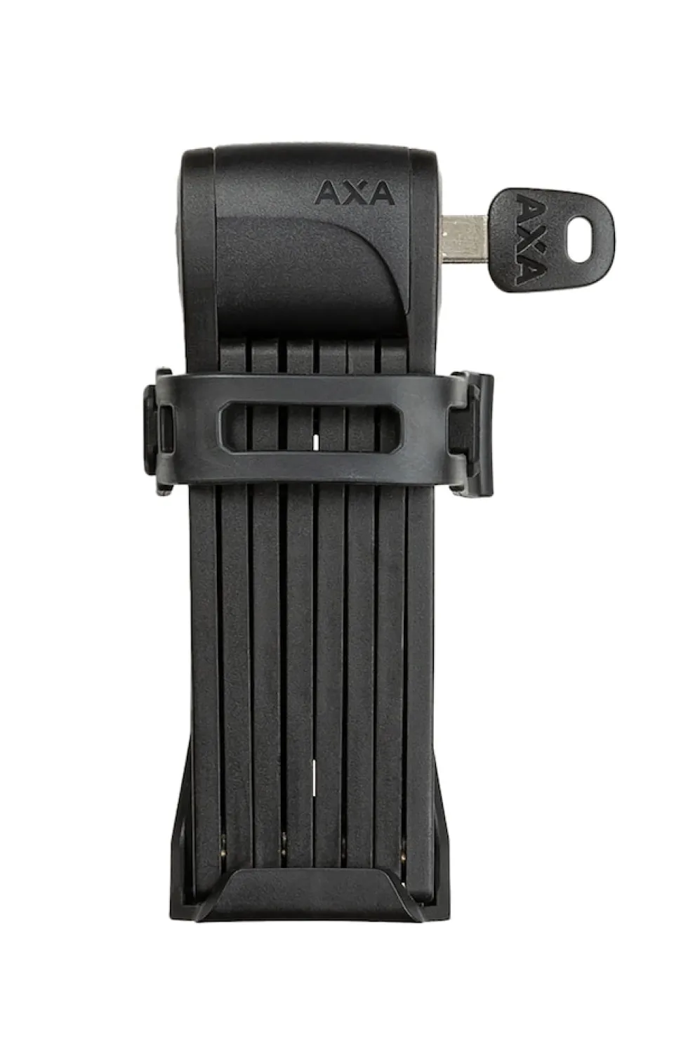 AXA Faltschloss Fold Lite Duo 80 2er-Set