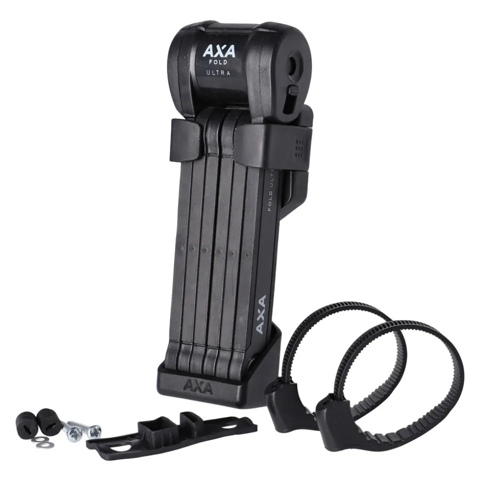 AXA Faltschloss Fold Ultra 90