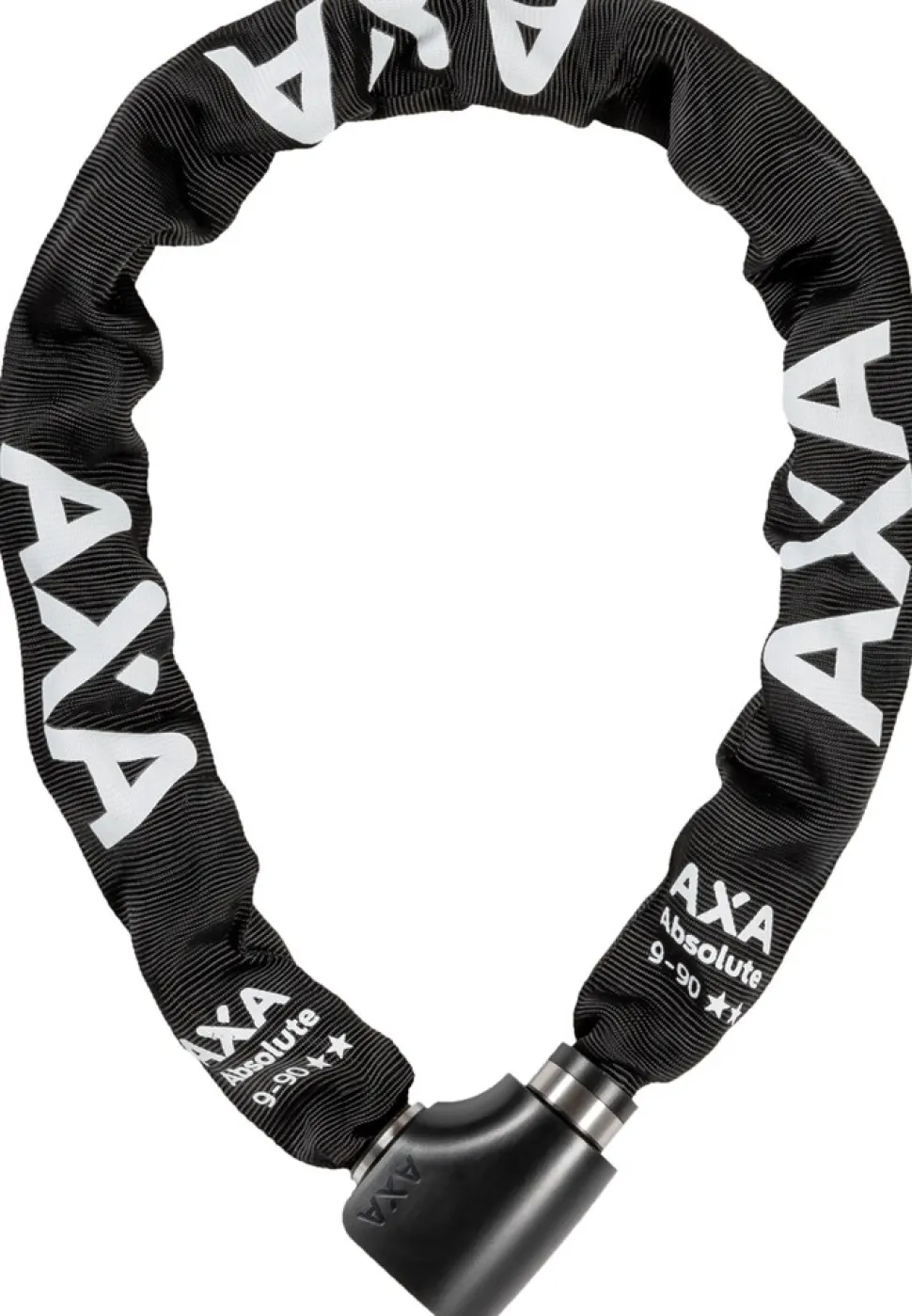 AXA Kettenschloss Absolute 9-90