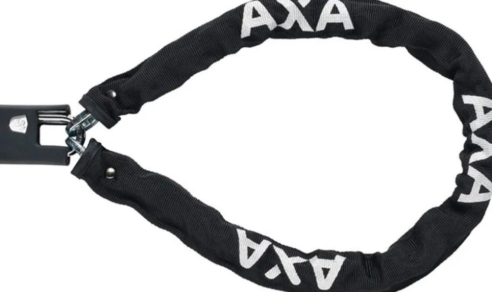 AXA Kettenschloss Clinch Plus CH105