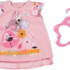 BABY born Zapf BABY born Kleid Hund 43cm