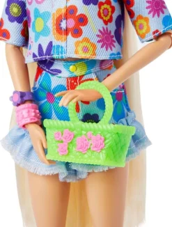 Barbie Extra Barbie Flower Power