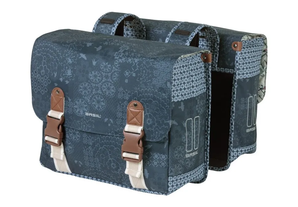 BASIL Doppelpacktasche "Boheme-Double"