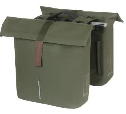 BASIL Doppelpacktasche