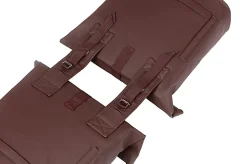 BASIL Doppelpacktasche