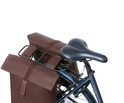 BASIL Doppelpacktasche