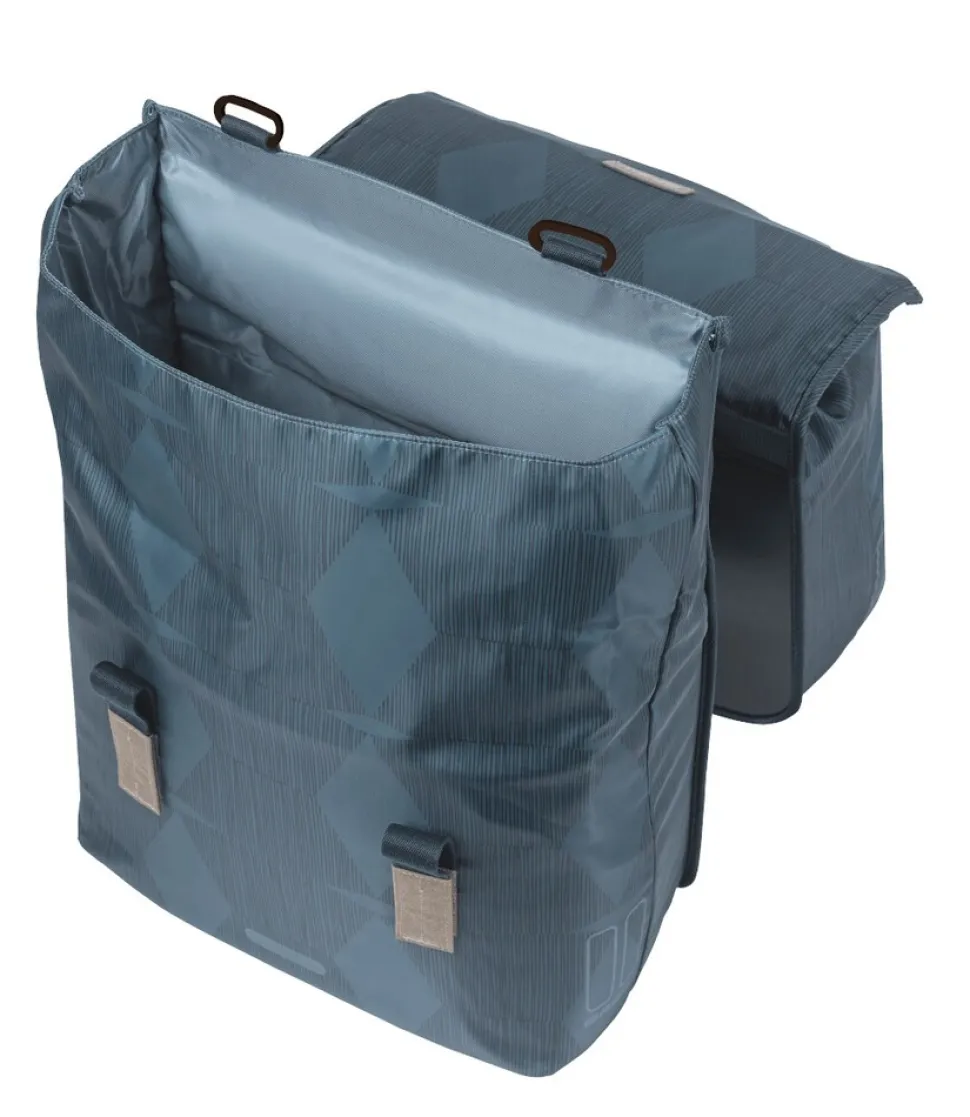 BASIL Doppelpacktasche Elegance