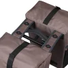 BASIL Doppelpacktasche "Move MIK", braun