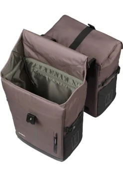 BASIL Doppelpacktasche