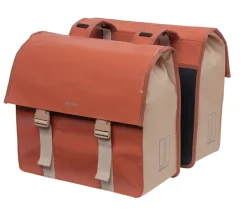 BASIL Doppelpacktasche