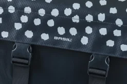 BASIL Doppelpacktasche