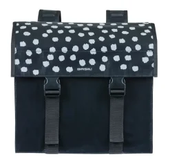 BASIL Doppelpacktasche