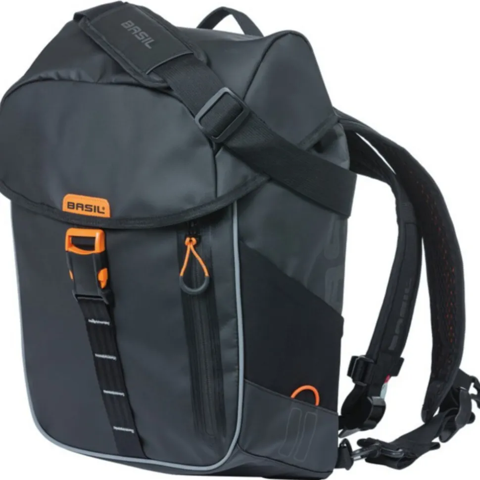BASIL Einzelpacktasche "Miles"