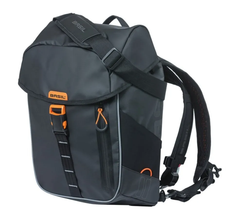 BASIL Einzelpacktasche "Miles"