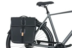 BASIL Fahrrad - Doppeltasche "Urban Dry MIK 2.0"