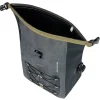 BASIL Fahrrad- Einzeltasche Navigator Storm MIK Studs M