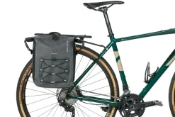 BASIL Fahrrad- Einzeltasche Navigator Storm MIK Studs M