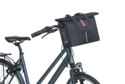 BASIL Fahrrad- Shopper