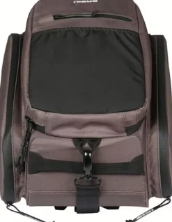 BASIL Gepäckträgertasche Move MIK, braun