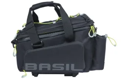 BASIL Gepäckträgertasche XL Pro MIK