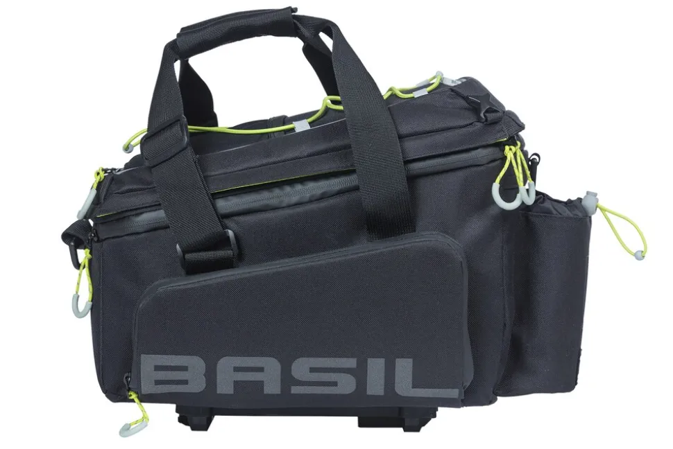 BASIL Gepäckträgertasche XL Pro MIK
