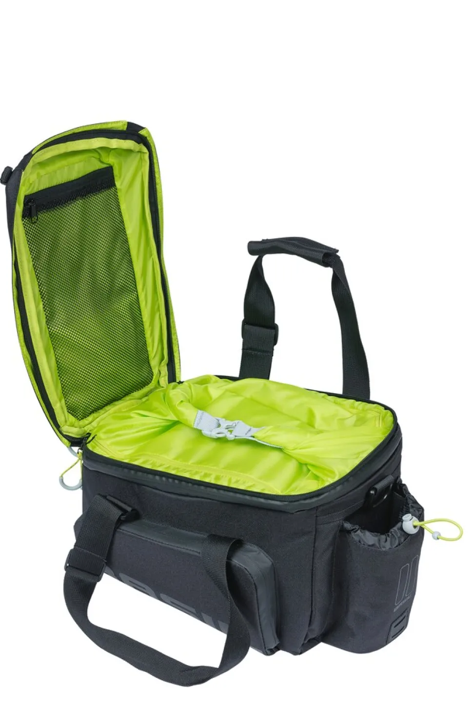 BASIL Gepäckträgertasche XL Pro MIK