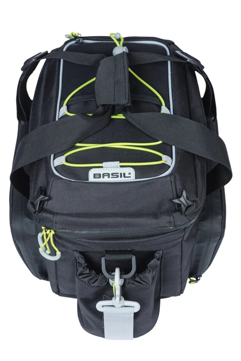 BASIL Gepäckträgertasche XL Pro MIK