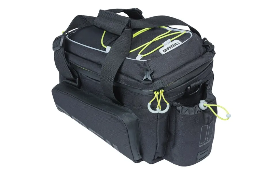 BASIL Gepäckträgertasche XL Pro MIK