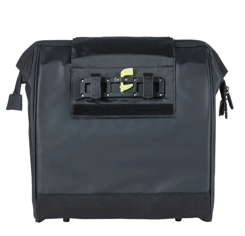 BASIL Shoppertasche Grand, Tarpaulin