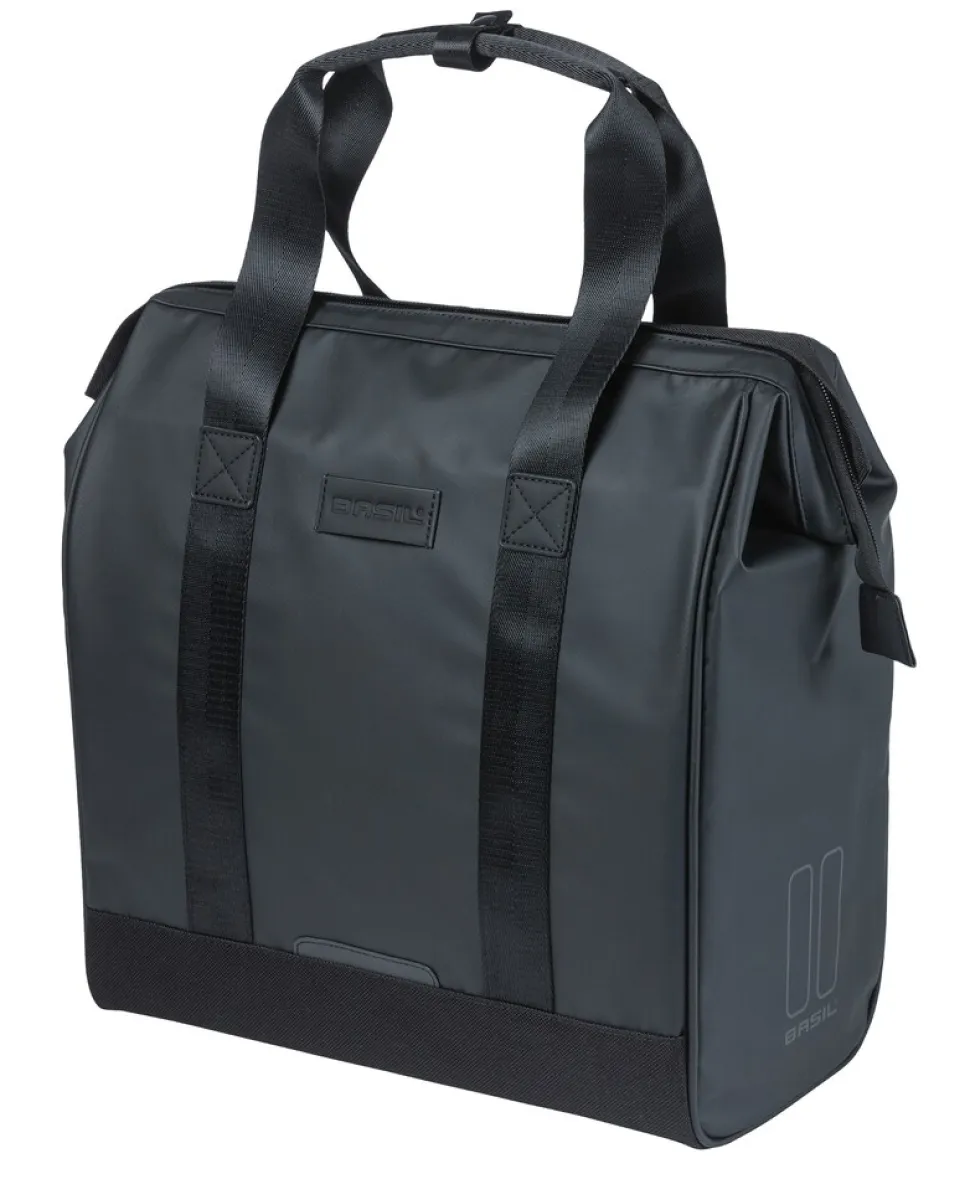 BASIL Shoppertasche Grand, Tarpaulin