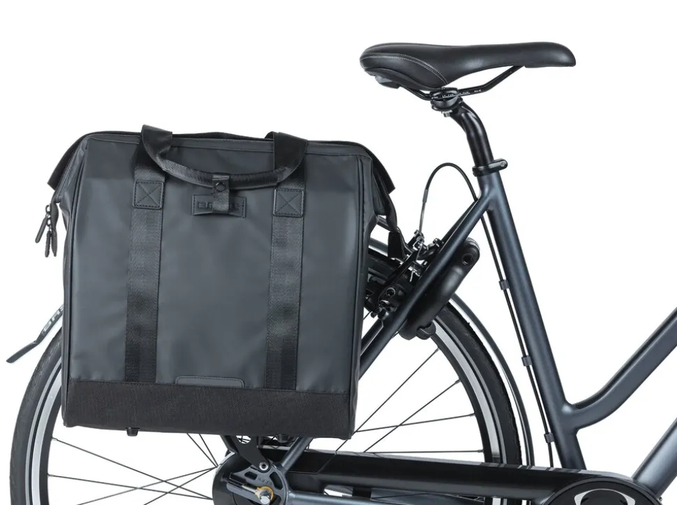 BASIL Shoppertasche Grand, Tarpaulin