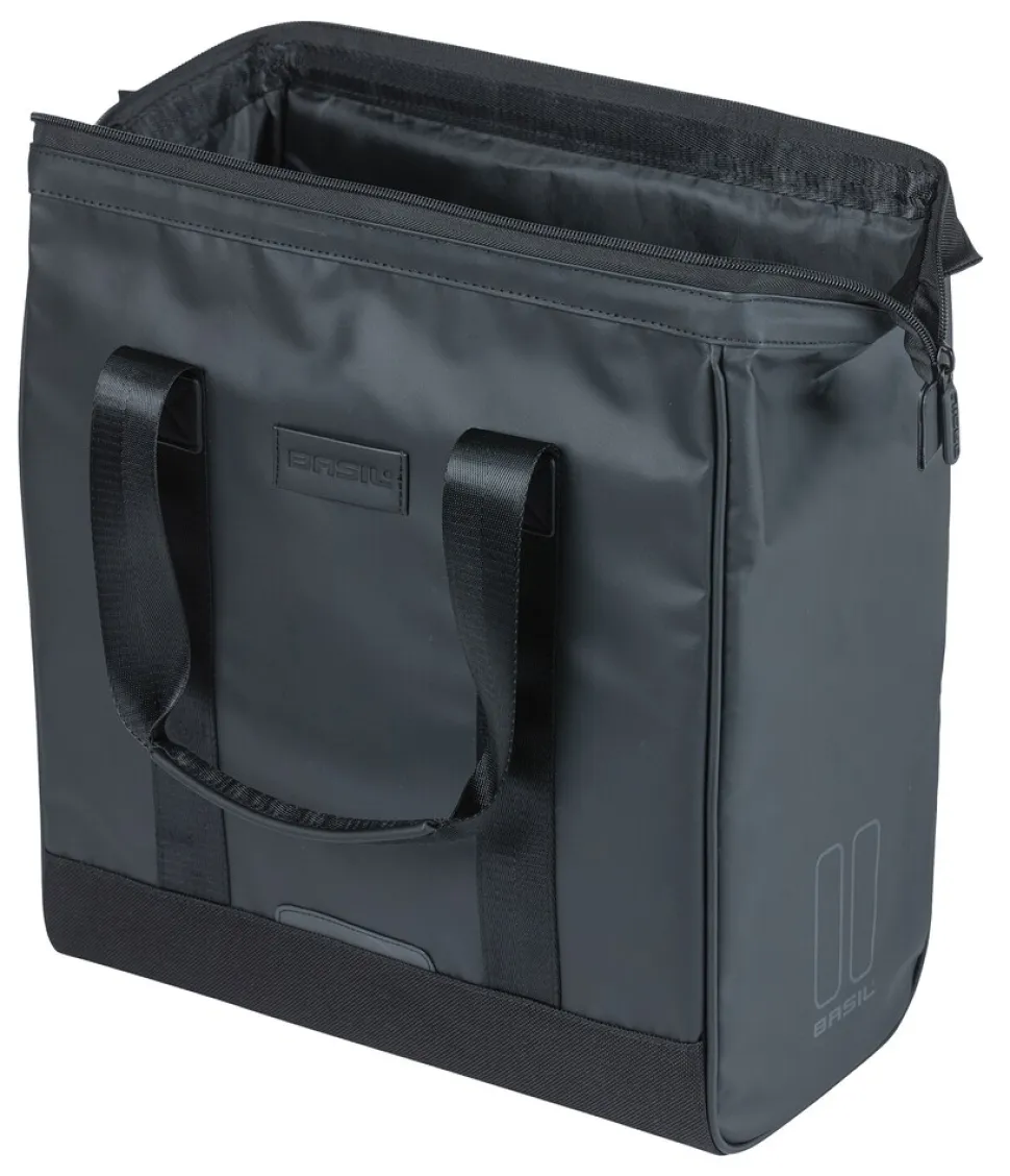 BASIL Shoppertasche Grand, Tarpaulin