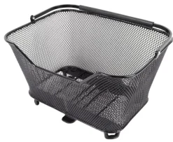 BASIL System-Korb Daily S, 16ltr, 37x20x29cm