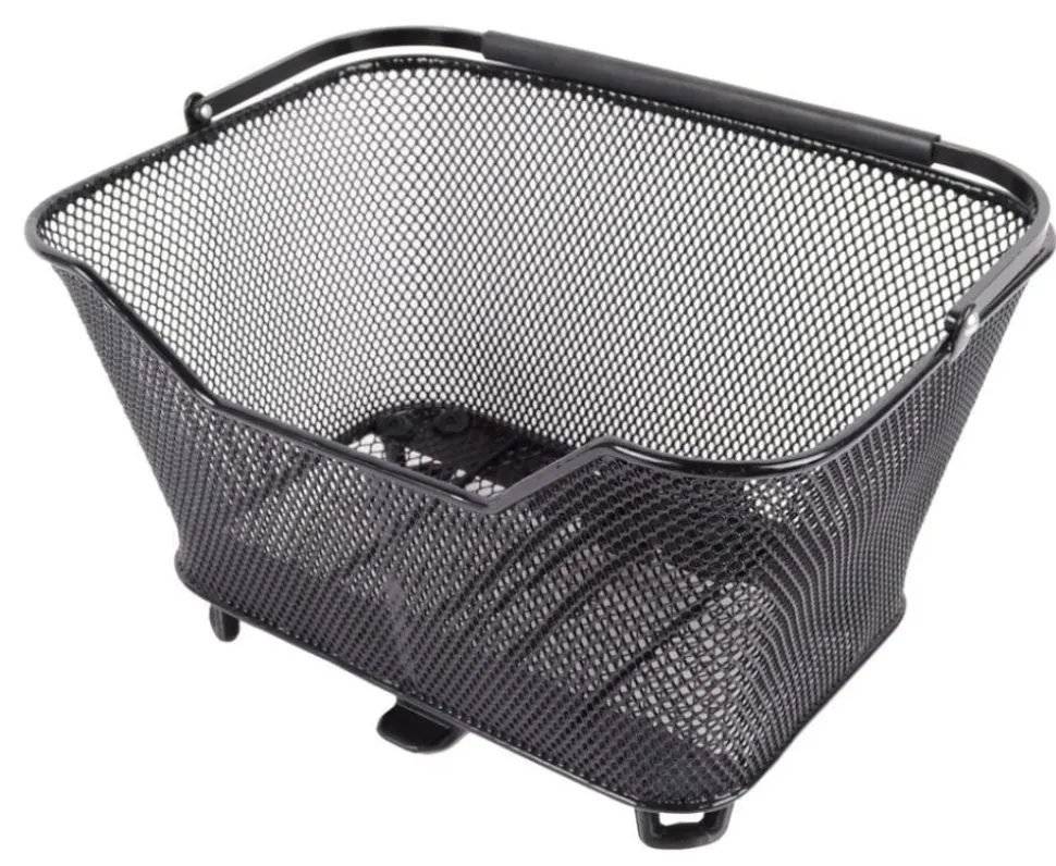 BASIL System-Korb Daily S, 16ltr, 37x20x29cm