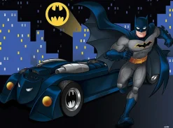 Batman XXL Puzzle 100 Teile