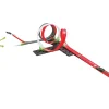Bburago 18-30533 - GoGears Extreme Supersonic Launch inkl. 1 Auto