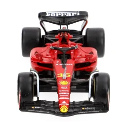 Bburago 18-36839-2 - Modellauto - Ferrari S-24 2er-Set (Maßstab 1:43)