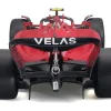 Bburago 18-16812S - Modellauto - F1 Ferrari SF-23, 2023 Sainz (Maßstab 1:18) Formel 1 Auto