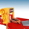 Bburago 18-30025 - Spielset - Street Fire Parkgarage Spielgarage Parkhaus Spielzeugautos