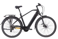 BE COOL City E-Bike Hi1 Herren eCBM-Hi1