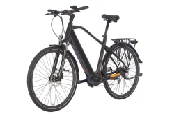 BE COOL City E-Bike Hi1 Herren eCBM-Hi1