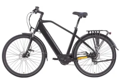 BE COOL City E-Bike Hi1 Herren eCBM-Hi1