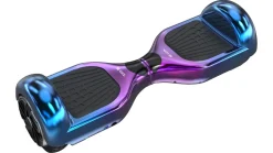BE COOL Hoverboard / Balance Board 6.5" RainBow BCBB6522RB