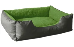 BedDog Hundebett LUPI Hundesofa Hundekissen waschbar