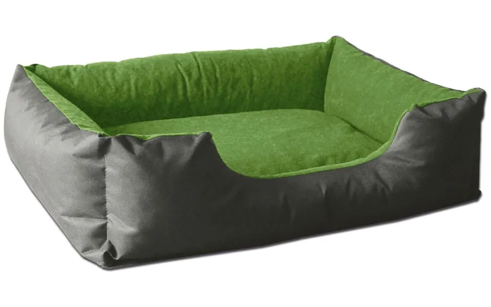 BedDog Hundebett LUPI Hundesofa Hundekissen waschbar
