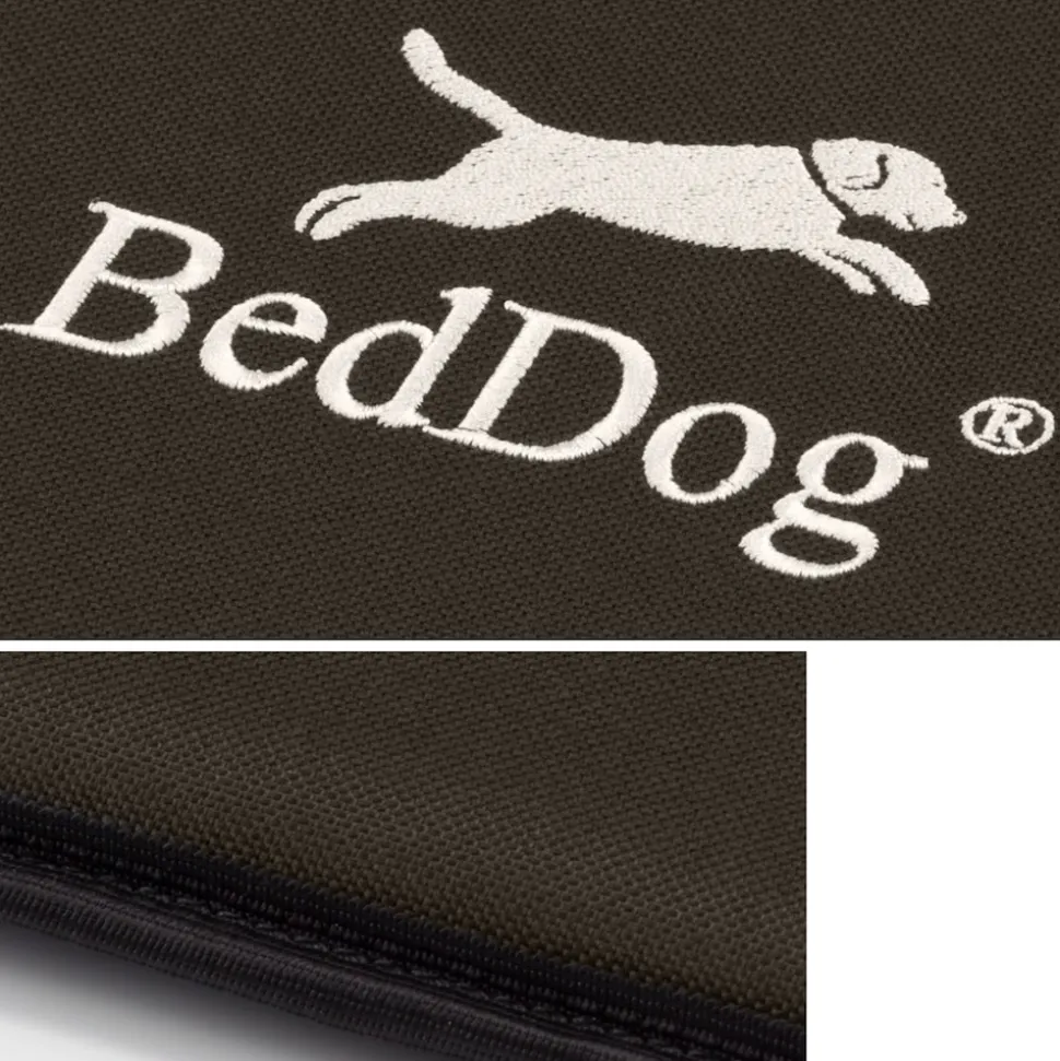 BedDog Hundematte CORA Hundekissen langlebige Haustier-Unterlage